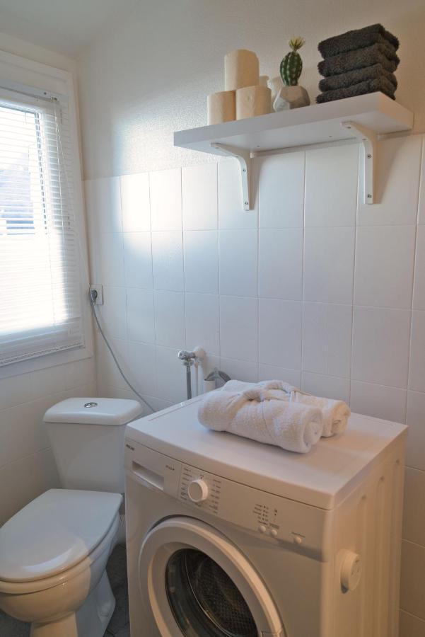 Duplex En Bord De Mer Carnac Extérieur photo